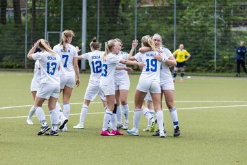 Bild 22 - F SV Eidelstedt - SC Alstertal-Langenhorn : Ergebnis: 2:7